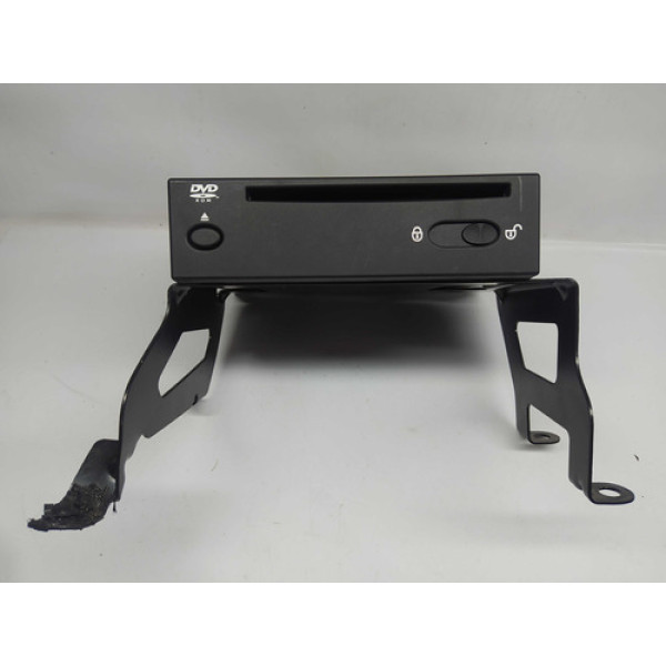 Leitor Dvd Land Rover Freelander 2 2012 