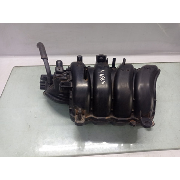 Coletor De Admissão Toyota Yaris Hatch 1.5 2019