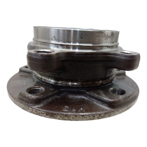 Cubo Roda Traseira Esquerda Jeep Commander 2022 2.0 Diesel