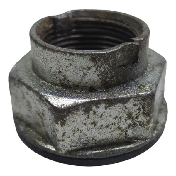 Porca Ponta Homocinética Jeep Commander 2.0 Diesel 2022