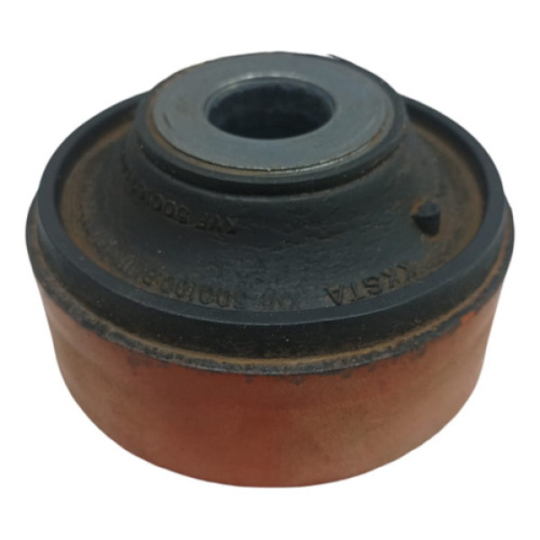 Bucha Do Quadro Chassi Discovery 4 2010 3.0