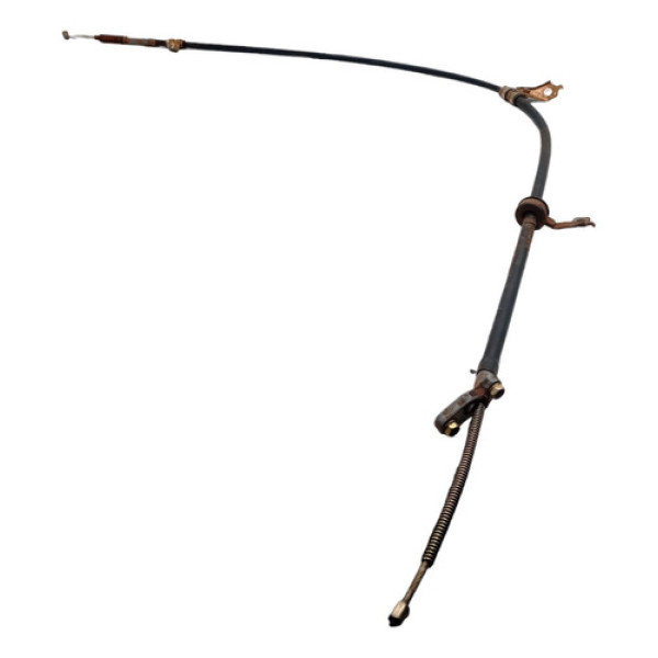 Cabo Estacionamento Traseiro Direito Lifan X60 2016 1.8 