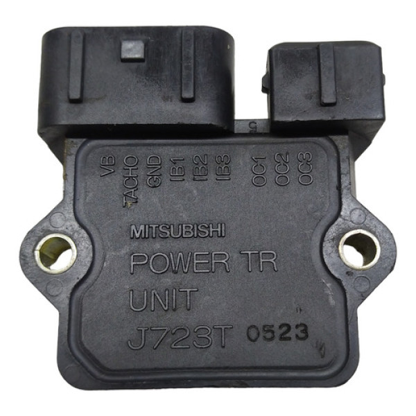 Módulo Ignição Pajero Sport 2002 