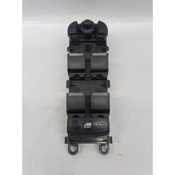 Comando Vidro Elétrico Dianteiro Esquerdo Jaguar Xf 2012 V6