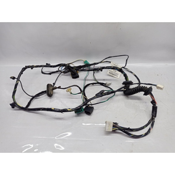 Chicote Tampa Traseira Journey 2009 2.7 