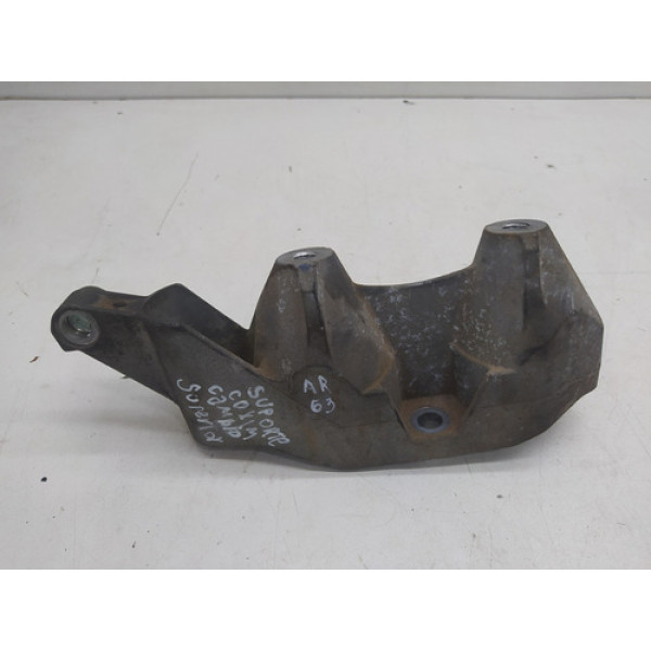 Suporte Coxim Cambio Freelander 2 2009 3.2 Aut