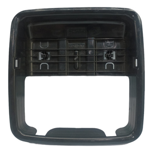 Moldura Suporte Luz Teto Kia Sportage 2.0 Aut 2012