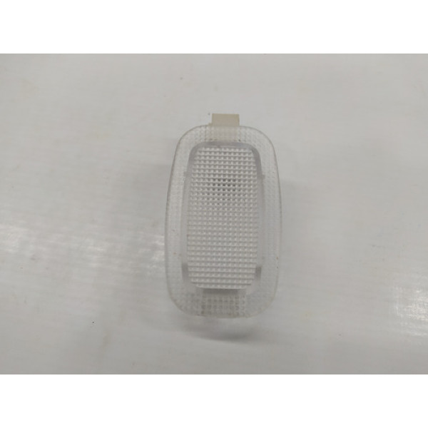 Luz Teto Cortesia Mercedes C180 Cgi 1.8 Aut 2011