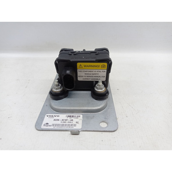 Módulo Sensor De Aceleração Volvo Xc60 T5 Comfort 2012
