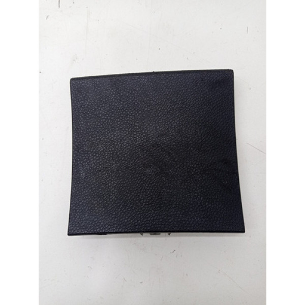 Acabamento Console Central Traseiro Mercedes C200 Cgi 2013