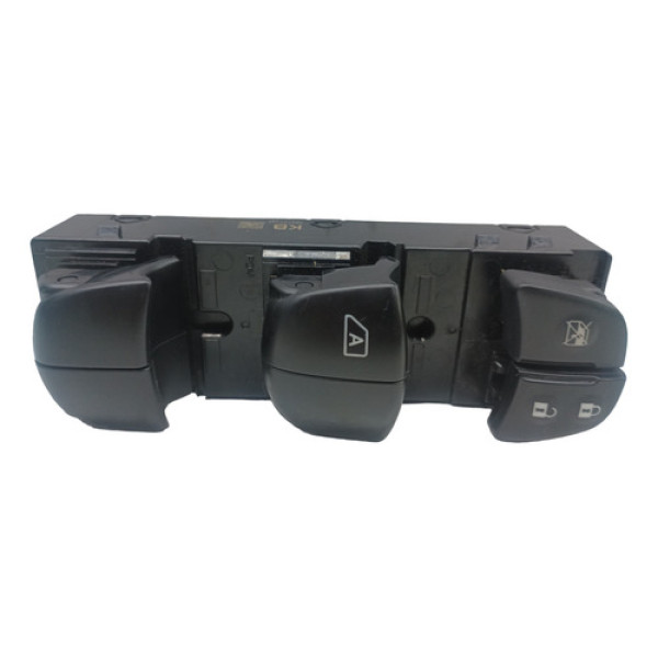 Botão Vidro Dianteiro Esquerdo Nissan Sentra 2023 2.0 Aut