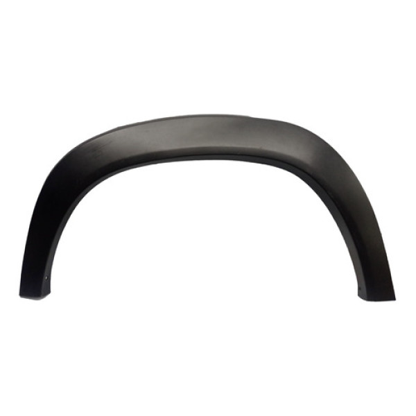 Moldura Aplique Paralama Dianteiro Esquerdo Tiggo 2 1.5 2020