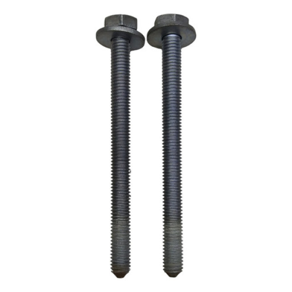 Parafuso Alternador Volkswagen Nivus Highline Tsi 1.0 2023