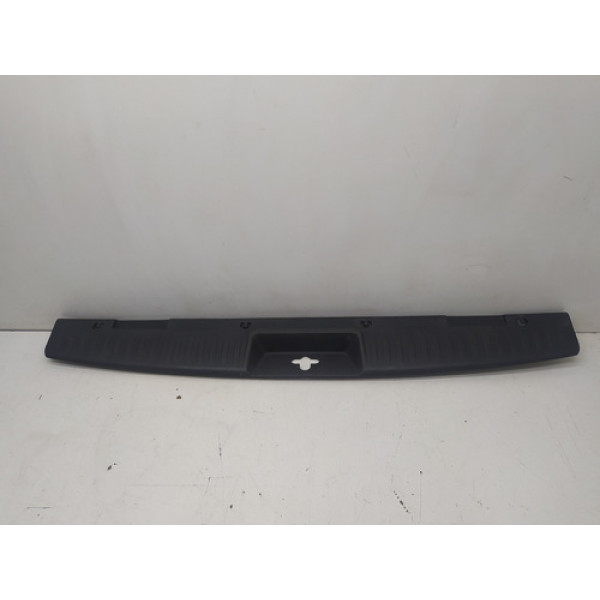 Acabamento Traseiro Porta Malas Town Country 2008 3.8