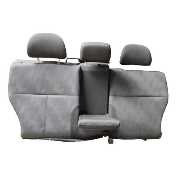 Encosto Traseiro Subaru Forester 2010 2.0 