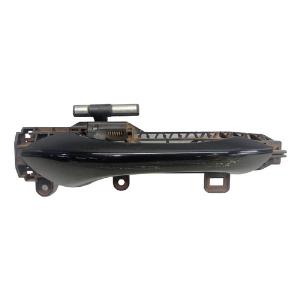 Maçaneta Externa Traseira Direita Gm Onix Plus Sedan 2021 