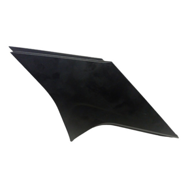 Acabamento Coluna Traseira Direita Nissan Kicks 1.6 2023 