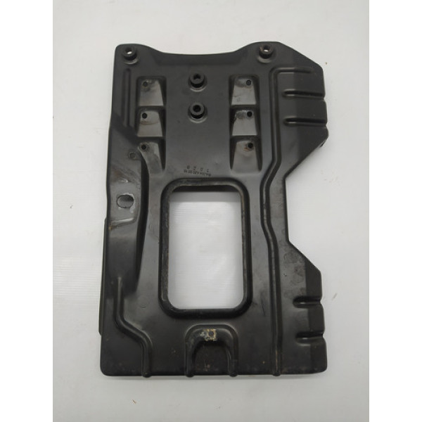 Suporte Base Bateria Mercedes C180 Cgi 2011 1.8 Aut