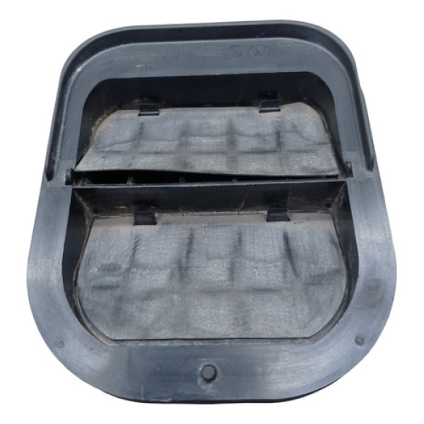 Difusor Ar Traseiro Direito Jeep Commander Overland 2022