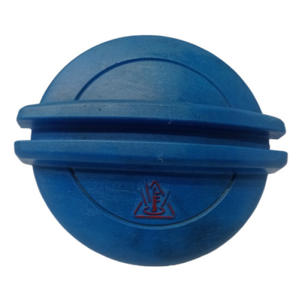 Tampa Reservatório Radiador Volkswagen Saveiro Robust 2020