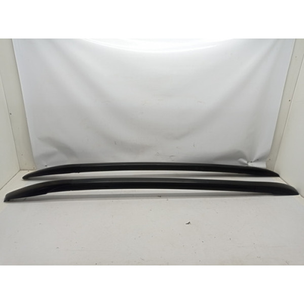 Par Rack Teto Mitsubishi Asx 2.0 2019 Automático 