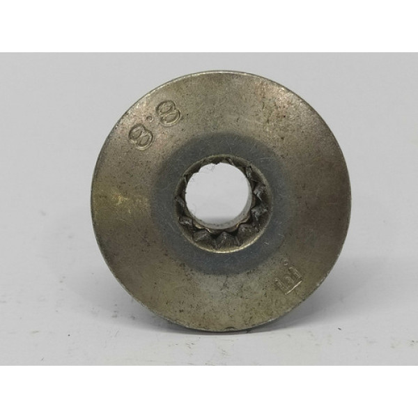 Parafuso Coluna Direção Fixa Volante Vw Tiguan 2011