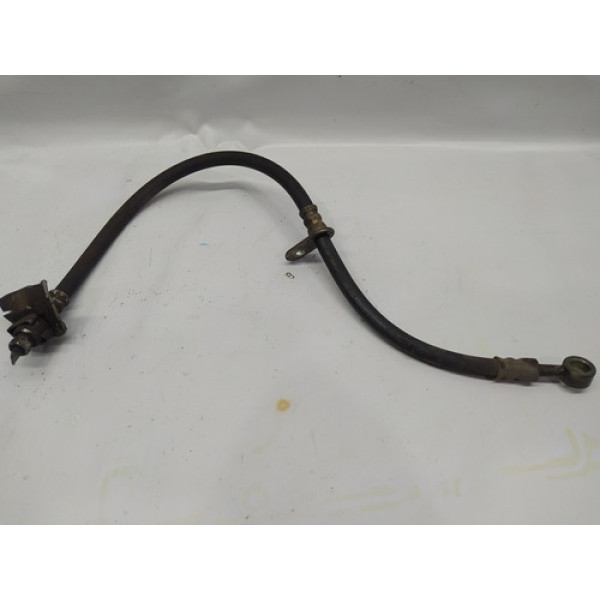 Flexível Dianteiro Esquerdo Subaru Impreza 2.0 2011