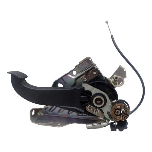 Pedal Frenagem Mão Mercedes C180 Kompressor 2011 1.6 16v Aut