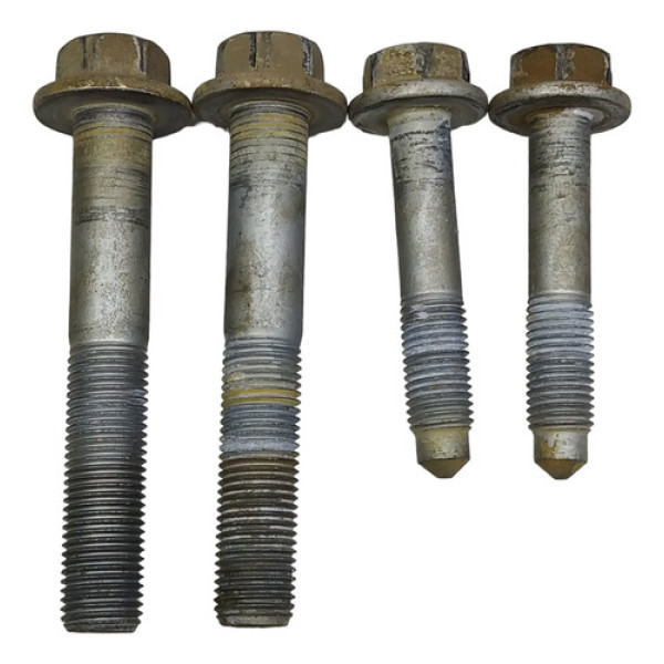 Parafuso Quadro Suspensão Dianteira Chery Tiggo 3x 2021