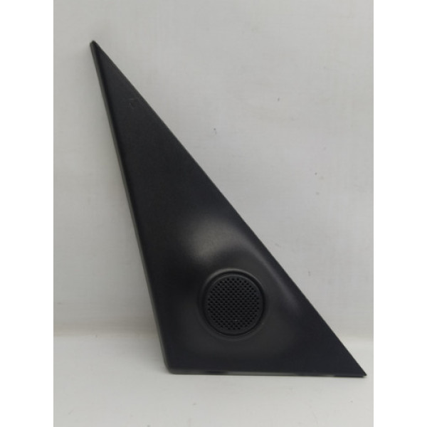 Acabamento Interno Esquerdo Retrovisor Jac J6 2012