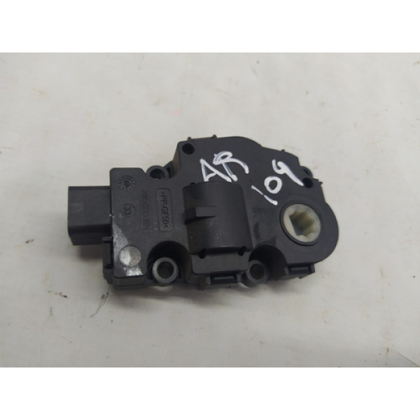 Motor Atuador Caixa De Ar Bmw X3 Xdrive 2013 3.0 Aut. 1