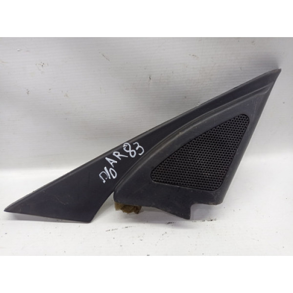 Acabamento Interno Retrovisor Direito Kia Cadenza 2011