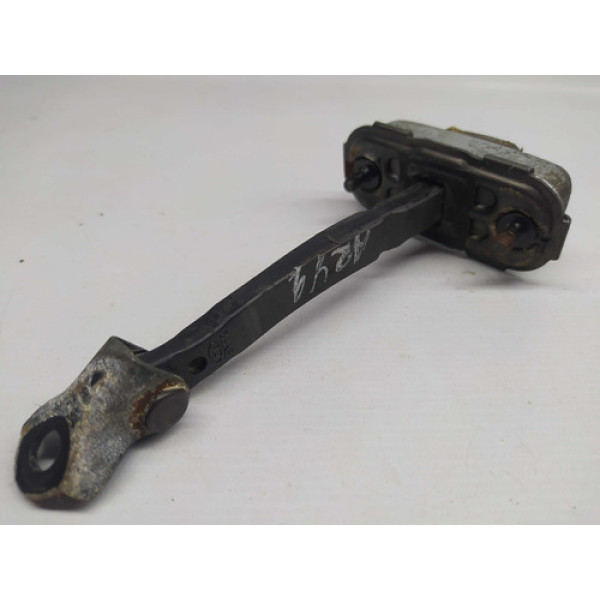 Limitador De Porta Dianteira Esquerda Hyundai Veracruz 2008