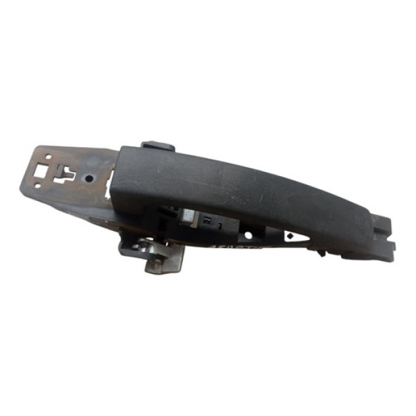 Maçaneta Externa Traseira Esquerda Freelander 2 3.2 2008