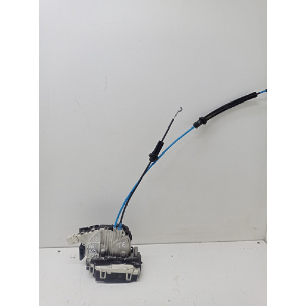 Fechadura Traseira Esquerda C200 2013 1.8 Cgi 