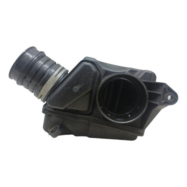 Caixa Ressonância Mercedes C180 Kompressor 2011 1.6 Aut