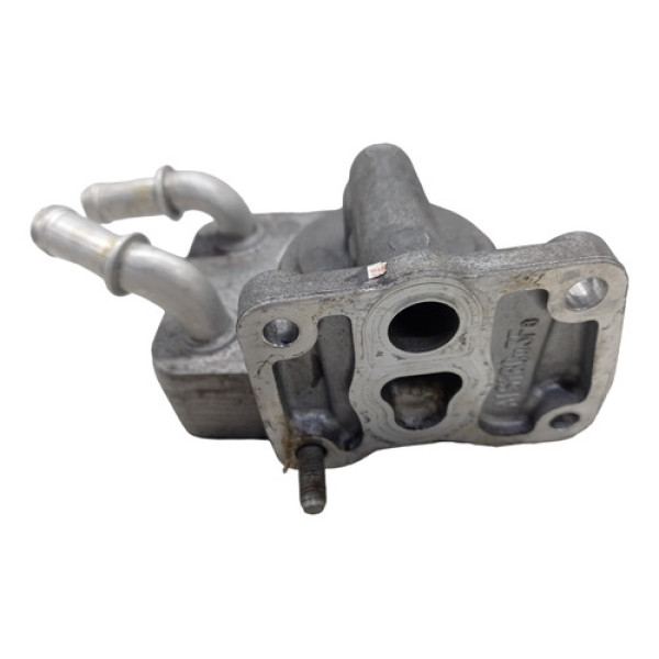 Suporte Filtro Resfriador Óleo Jeep Compass 2013 2.0 16v Aut