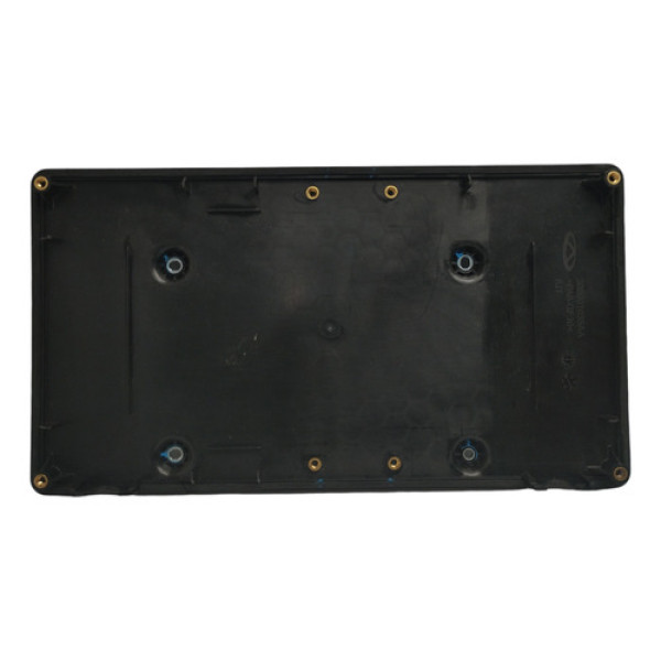 Acabamento Suporte Bateria Tiggo 7 Pro Hibrida 2024 1.5 Aut