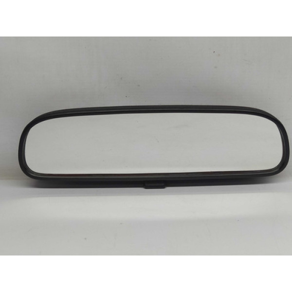 Retrovisor Interno Jac J6 2012 Sem A Base 