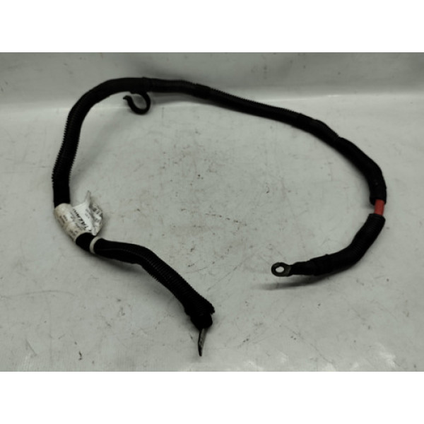 Cabo Bateria Alternador Jeep Compass 2021 2.0 Flex 