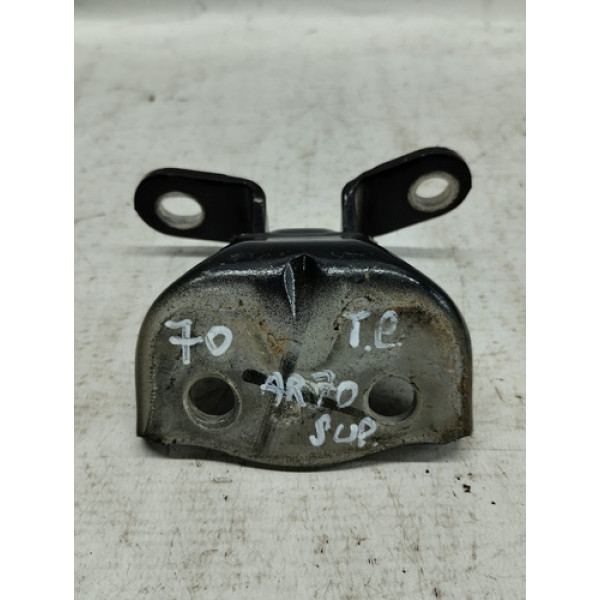 Dobradiça Superior Traseira Esquerda Mohave 2010