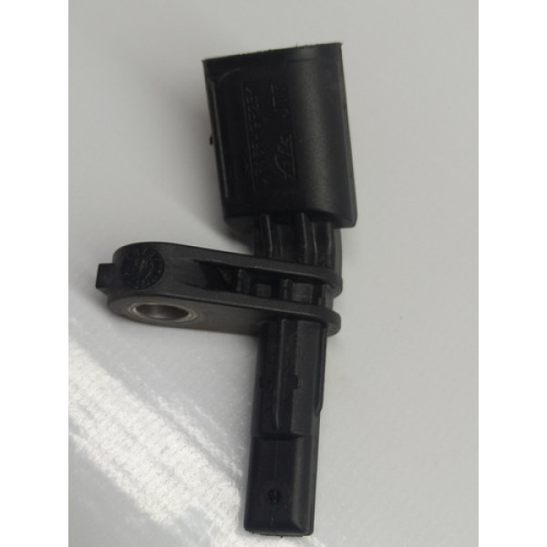 Sensor Abs Dianteiro Esquerdo Vw Tiguan Sti 2.0 2011
