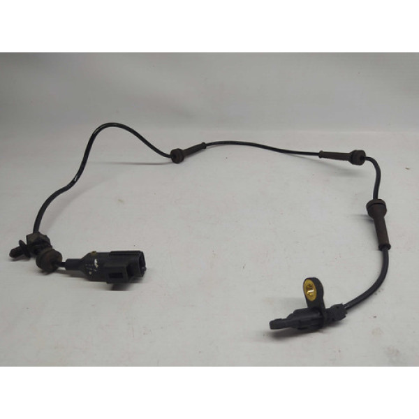 Sensor Abs Traseiro Direito Land Rover Freelander 3.2 2010