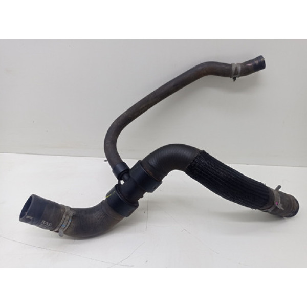 Mangueira Agua Motor Jeep Compass 2013 2.0