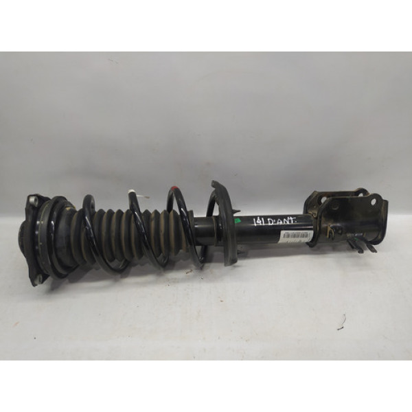 Amortecedor Dianteiro Esquerdo Compass Flex 2023 1.3 Aut