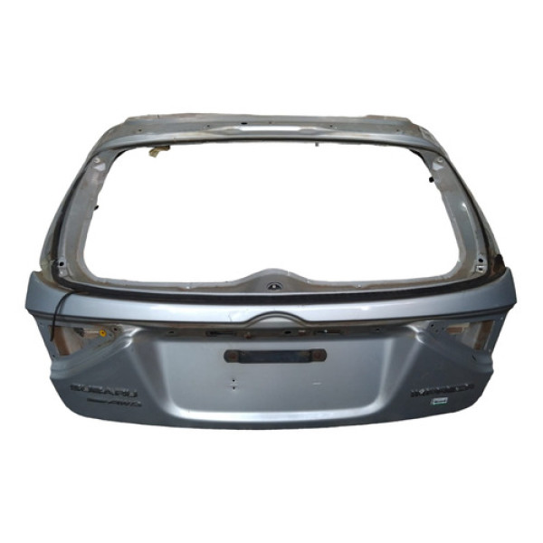 Tampa Traseira Subaru Impreza 2.0 2011