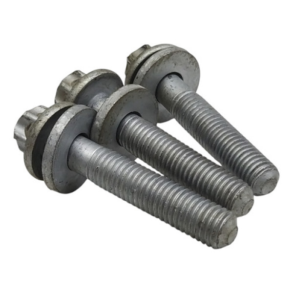 Parafuso Coxim Câmbio Jeep Compass 2.0 2020