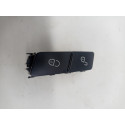 Botão Trava Mercedes C180 1.8 2011 Turbo Cgi