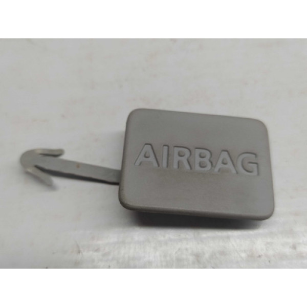 Tampa Acabamento Coluna Interna Jaguar Xf Luxury 2012