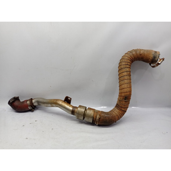 Mangueira Tubo Intercooler Range Rover Sport 3.0 Aut 2011